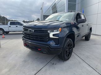 Used 2022 Chevrolet Silverado 1500 LT Trail Boss 360° Tour