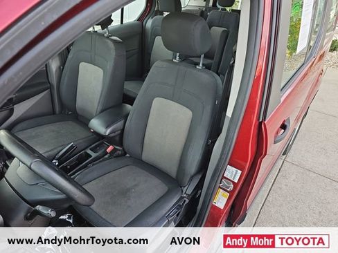 Used 2019 Ford Transit Connect XL image 10