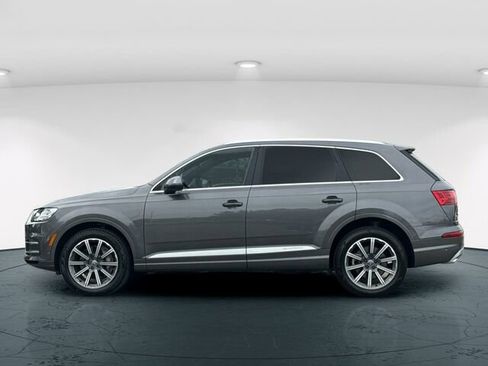 Used 2019 Audi Q7 3.0T Premium Plus image 4
