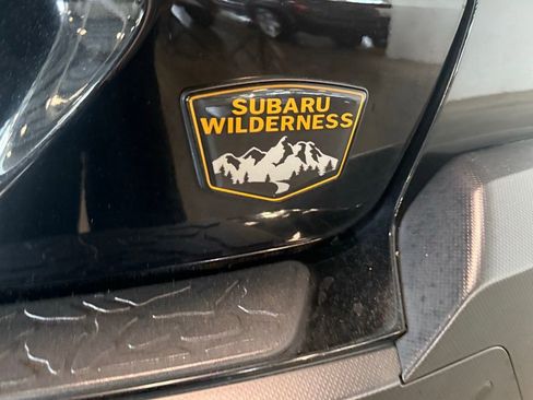 Used 2024 Subaru Crosstrek 2.5i Wilderness w/ Wilderness Package image 23