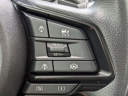 New 2025 Subaru Crosstrek 2.0i Premium image 23