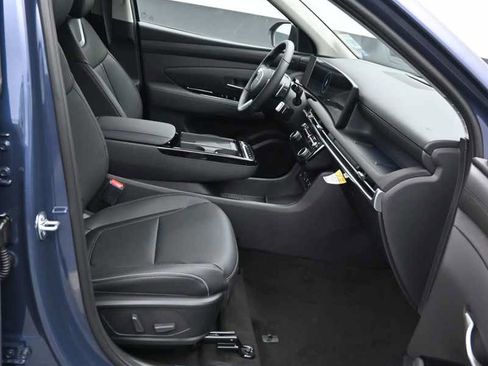 New 2026 Hyundai Tucson Limited image 11