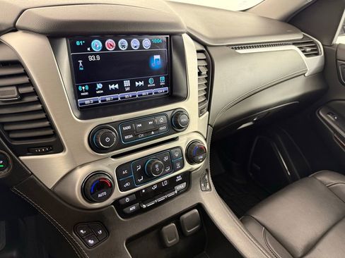 Used 2019 GMC Yukon SLT w/ Open Road Package AWD/4WD image 34