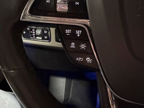 Used 2022 Lincoln Navigator Reserve image 17