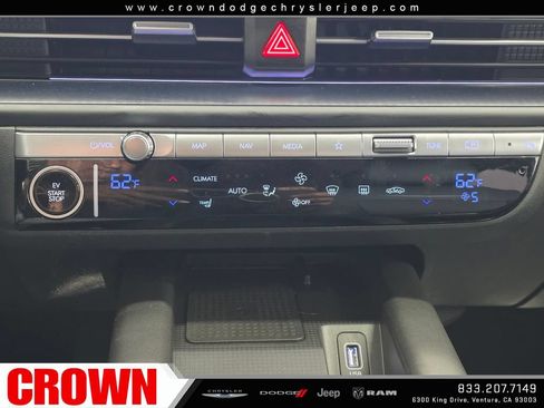 Used 2024 Hyundai Ioniq 6 SEL RWD image 28