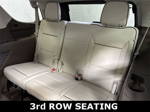 Certified 2022 GMC Yukon Denali w/ Denali Premium Package image 15