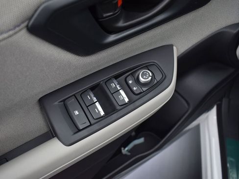 Used 2026 Subaru Forester Premium image 9