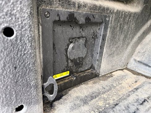 Used 2022 Ford F150 King Ranch w/ Equipment Group 601A High image 14