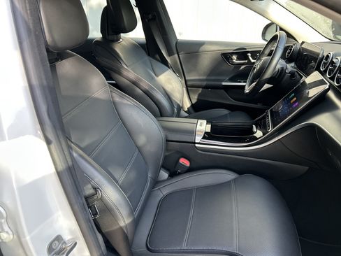 Certified 2025 Mercedes-Benz C 300 Sedan image 52