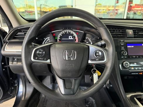 Used 2018 Honda Civic LX image 21