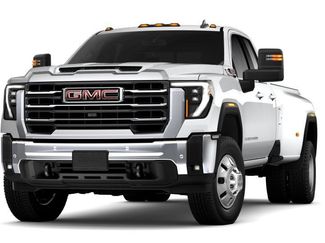 New 2026 GMC Sierra 3500 SLE w/ SLE Value Package video 1