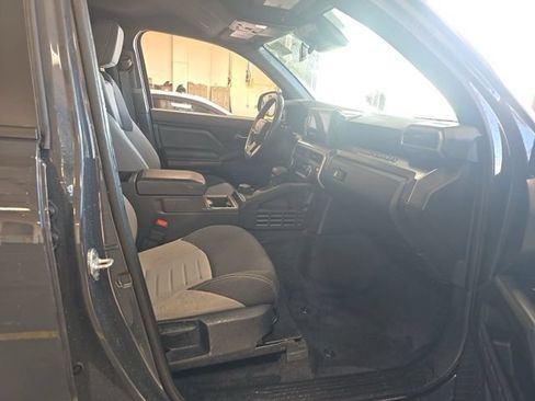 Used 2026 Toyota Tacoma TRD Off-Road AWD/4WD image 10
