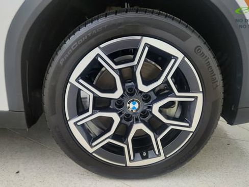 Used 2026 BMW X2 xDrive28i AWD/4WD image 55