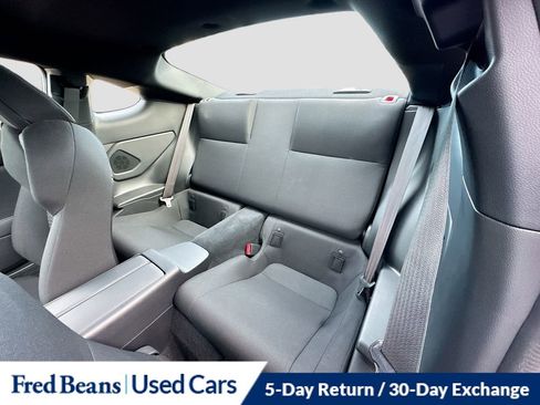 Used 2022 Toyota GR86 w/ ALL Weather Mat Package (TMS) image 22