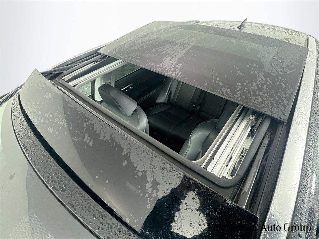 Certified 2022 Lexus RX 350 AWD w/ Premium Package image 23