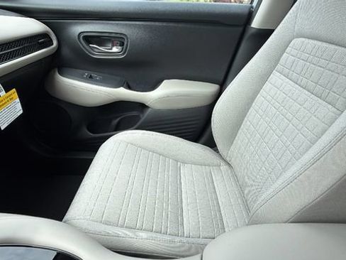 New 2027 Honda HR-V LX image 23