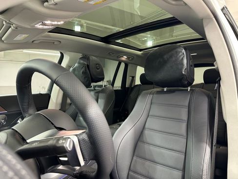 New 2026 Mercedes-Benz GLS 450 4MATIC image 14
