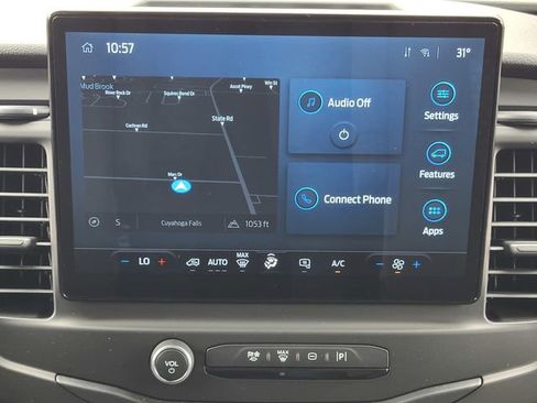 New 2023 Ford E-Transit 148 High Roof Extended image 22