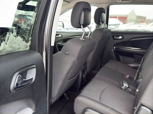 Used 2018 Dodge Journey SE w/ Connectivity Group image 28