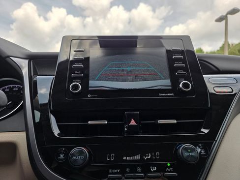 Certified 2023 Toyota Camry LE image 32