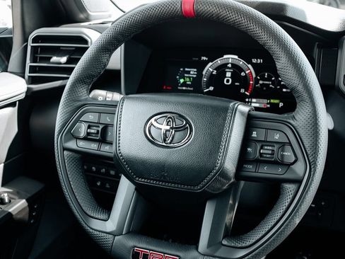 Used 2026 Toyota Sequoia TRD Pro w/ TRD Performance Package (TMS) AWD/4WD image 27