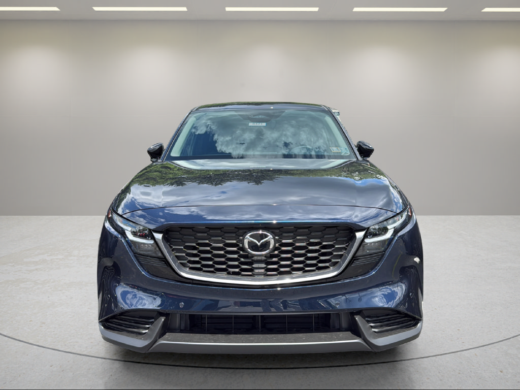New 2026 MAZDA CX-5 Select AWD/4WD image 2