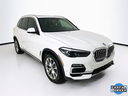 Used 2019 BMW X5 xDrive40i w/ Convenience Package