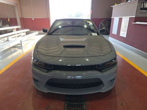 Used 2023 Dodge Charger Scat Pack image 2