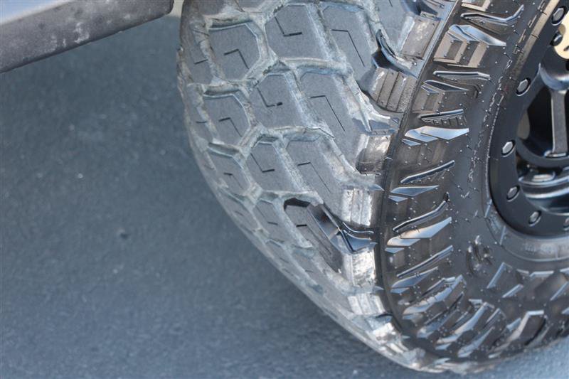 Used 2018 Jeep Wrangler Rubicon AWD/4WD image 55