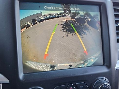 Used 2015 RAM 1500 Big Horn image 12