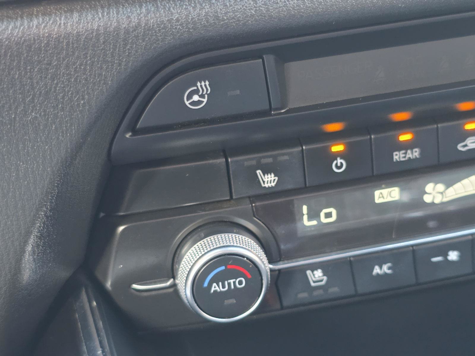 Used 2019 MAZDA CX-9 Grand Touring FWD image 20