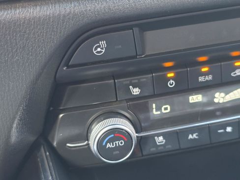 Used 2019 MAZDA CX-9 Grand Touring FWD image 20