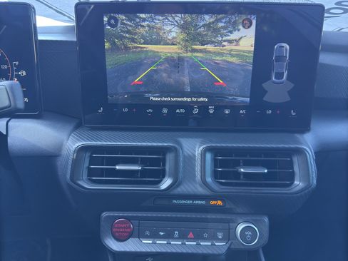 Used 2024 Ford Mustang Coupe image 13