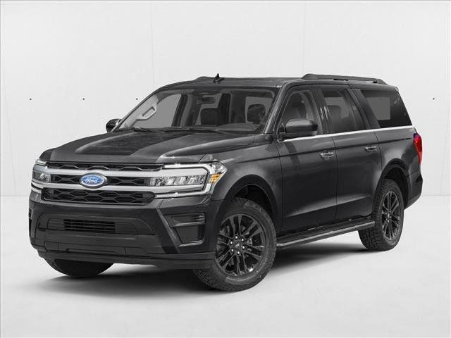 Used 2023 Ford Expedition Max XLT AWD/4WD image 1