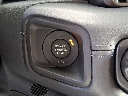 New 2026 Jeep Wrangler Sahara image 18