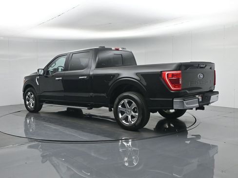 Certified 2023 Ford F150 XLT w/ Equipment Group 302A High RWD image 28