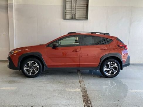 Certified 2024 Subaru Crosstrek 2.0i Premium AWD/4WD image 8