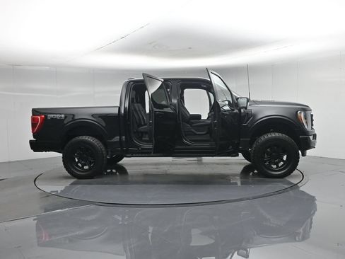 Used 2023 Ford F150 XLT w/ Equipment Group 302A High AWD/4WD image 37