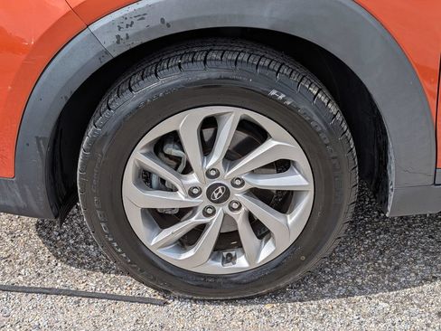 Used 2016 Hyundai Tucson SE FWD image 12