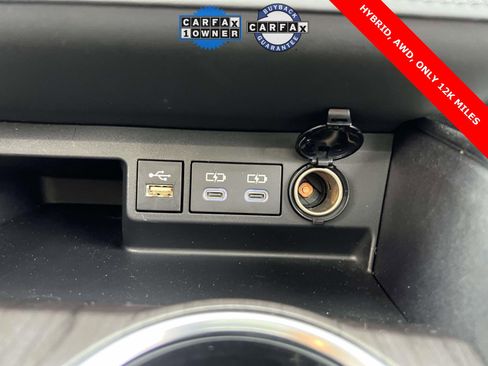 Used 2024 Toyota Highlander Platinum image 27