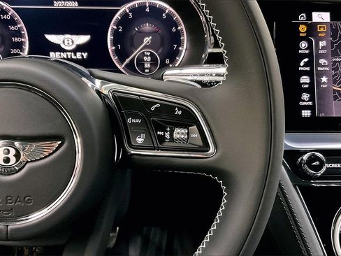 Used 2024 Bentley Continental GT V8 image 23