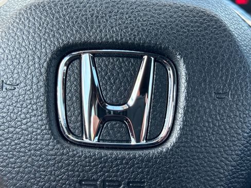 Used 2025 Honda Civic Si image 29