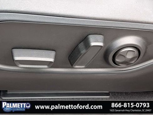Used 2023 Jeep Grand Cherokee 4WD 4xe image 21