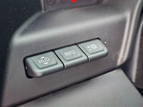 Certified 2024 GMC Sierra 1500 AT4 w/ Technology Package image 22