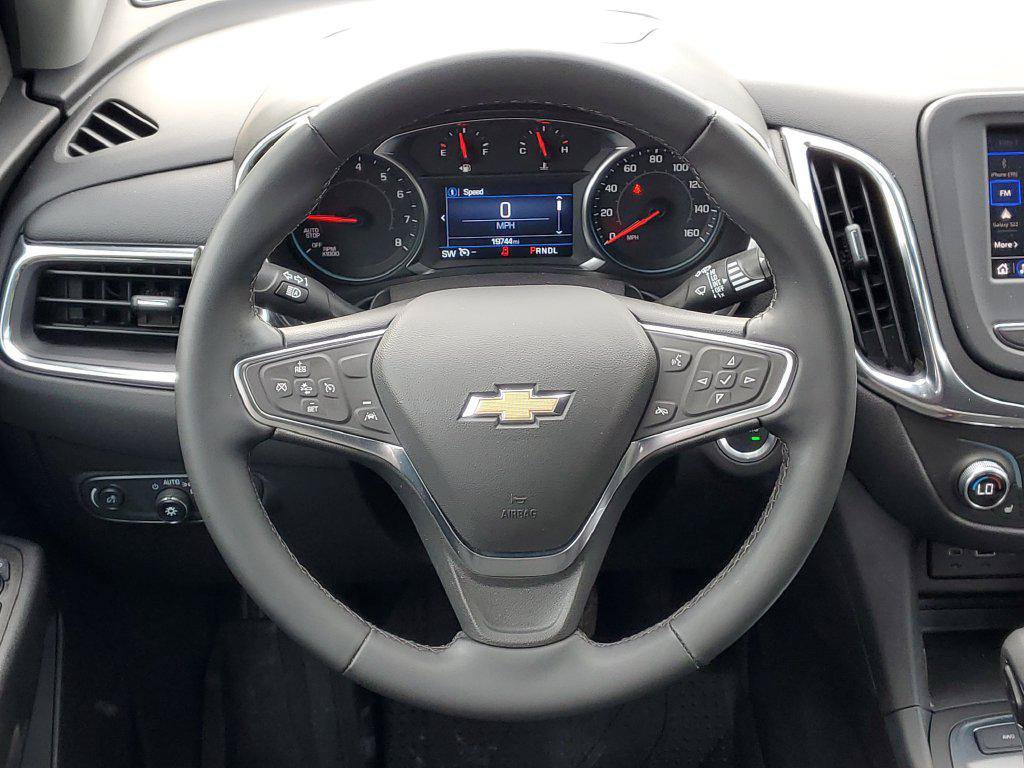 Used 2024 Chevrolet Equinox LT w/ LPO, Floor Liner Package AWD/4WD image 26