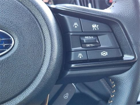 Certified 2025 Subaru Outback Wilderness image 31