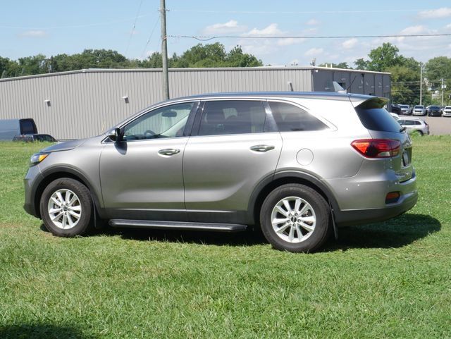 Used 2019 Kia Sorento FWD image 6
