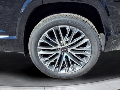 New 2026 GMC Terrain Denali AWD/4WD image 15