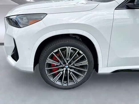 New 2026 BMW X1 xDrive28i w/ Technology Package AWD/4WD image 12