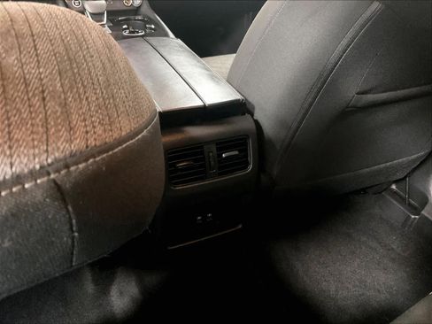 Certified 2023 Nissan Rogue SV image 27